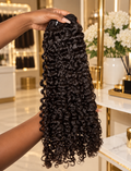Natural Curl