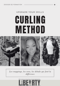 CURLING METHOD