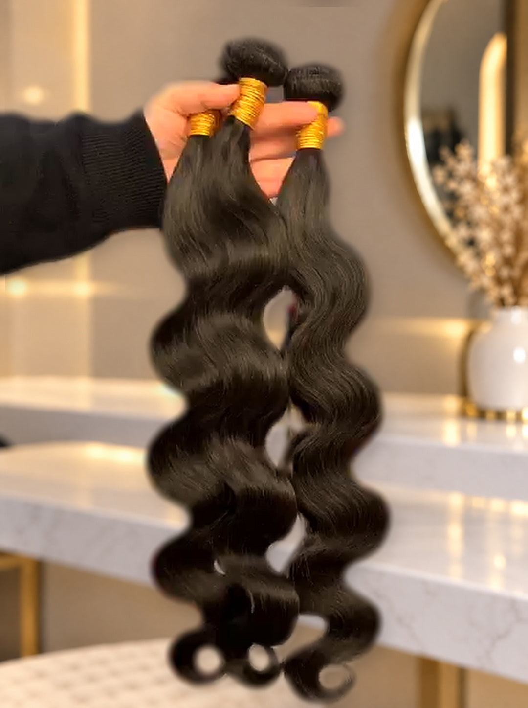 BODY WAVE Bundles