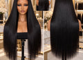 FLIP OVER Wig Straight