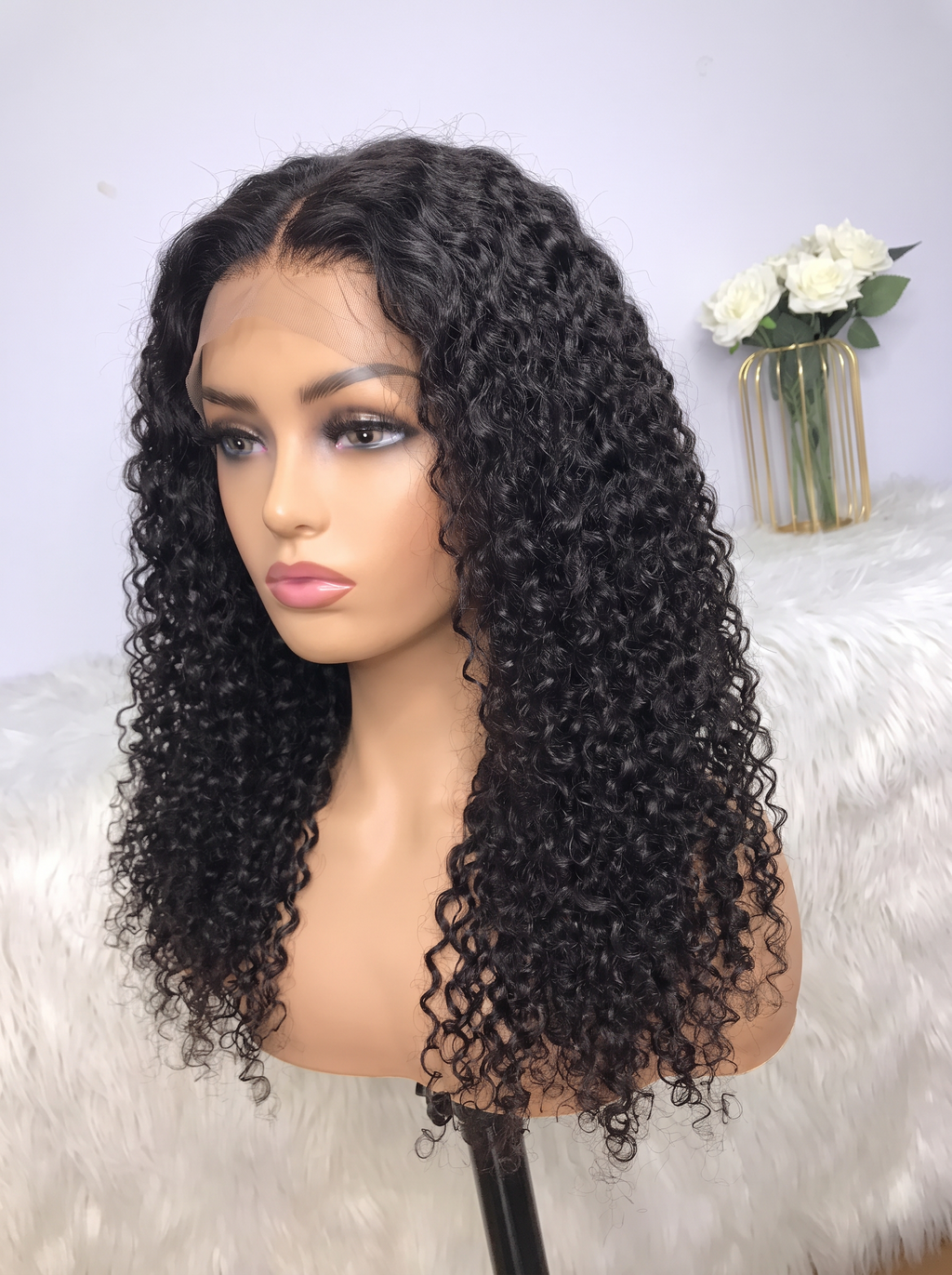 Jerry Curl