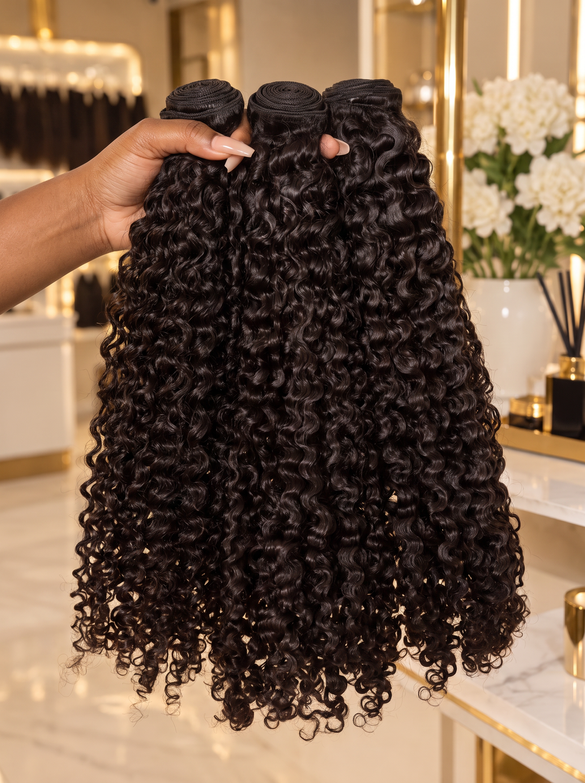 Natural Curl